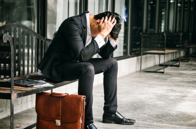 Se la forza vendita nel marketing non porta vendite un motivo ci sarà, non credi?