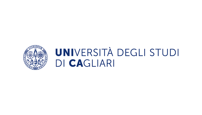 Universita-degli studi di Cagliari logo