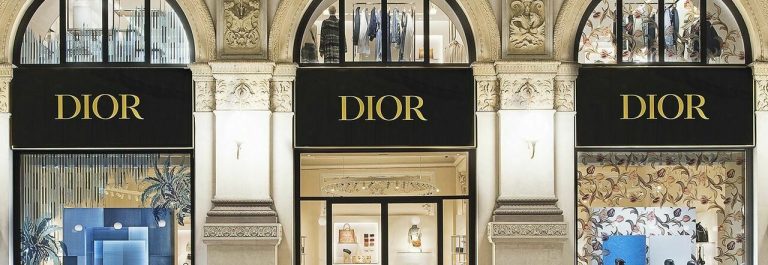Dal Made in Dior al Made in China: quando il Brand ti fa sentire stupido.