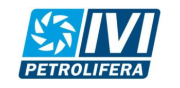 Ivi petrolifera logo