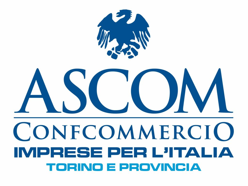 Logo Ascom Torino